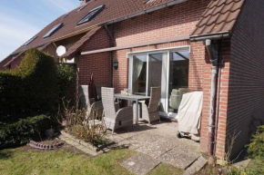 Ferienhaus Nordsee-Urlaubsidyll